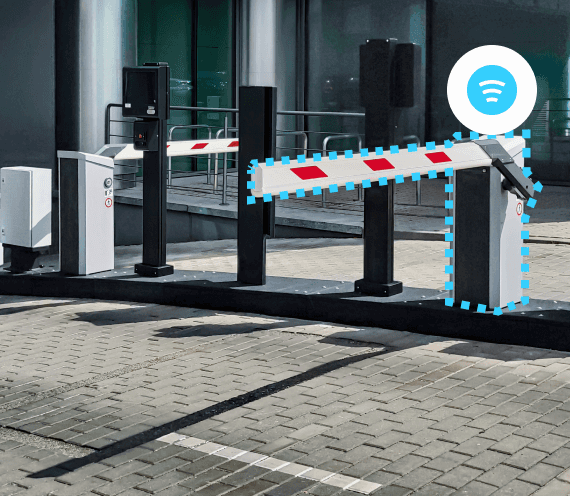 Tedee smart module works perfectly at the office too! Integrating the module with the Tedee desktop portal makes the administration of all access points easy and wireless. Imagine opening a fence gate or parking barrier with the same app as your office door lock!
#smartlock #IoT