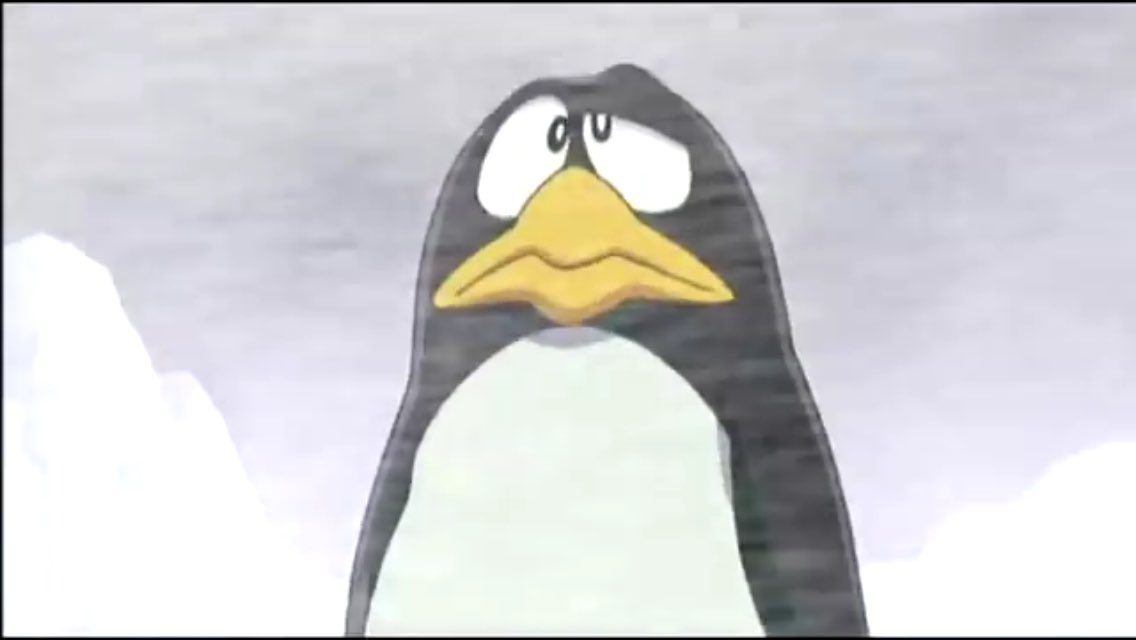 4月25日は世界ペンギンの日。サイボーグ009ビジュアルコンセプト版