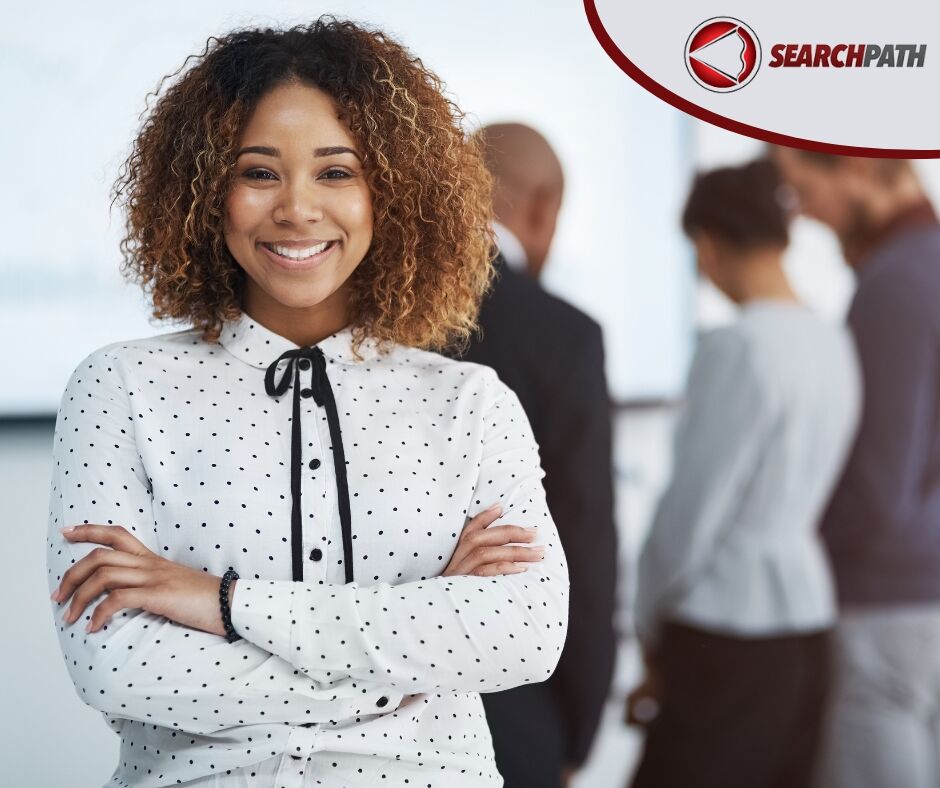 SearchPath's tweet image. SearchPath is built on the foundation of helping people focus on performance, maximizing their potential. 📈

Our leadership team has more than 150 years of experience in search, recruiting, staffing, franchising, and office development.

Join the SearchPath network today! 🤝