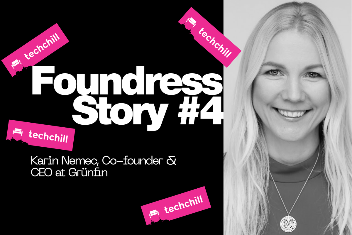 TechChill | #techchill2027 tweet media