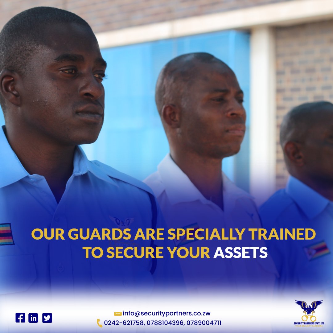 secpatzw's tweet image. Our mission is that you can have peace of mind 24/7.
#peaceofmind #securityguardservices