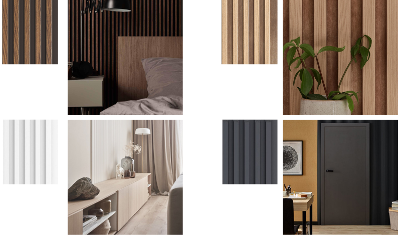 🚀¡Nuevo post en el blog! La semana pasada os presentabamos ideas para usar los revestimientos de paredes en diferentes estancias. 
💻Teneis el link al post en nuestro perfil.
#comadera #almacenvirtual #blog #adidas #arquitectura #carpinteria #decoradores #interiorismo #reformas