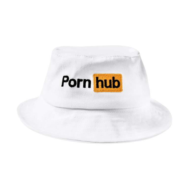 Pornhub on Twitter: "RETWEET to WIN our White Satin-Lined Bucket Hat 🤩"