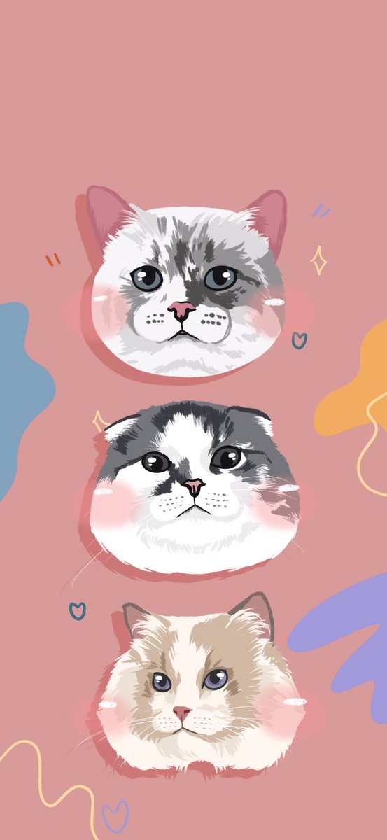 _thenys's tweet image. เปิดรับงานวาดรูปสัวต์เลี้ยง💓

(ราคาขึ้นกับรายละเอียดของน้องๆนะคะ🖍)
ราคาวาดเฉพาะ 100-200฿
ราคาวาดเต็มตัว 200-300฿

ติดต่อ line : @388nvvyp หรือจิ้ม link ด้านบน
#cat #dog #น้องแมว #commissionsopen #รับวาดรูป #commissionTH #Commission #ครอบครัว #กรอบรูป #วาดรูป