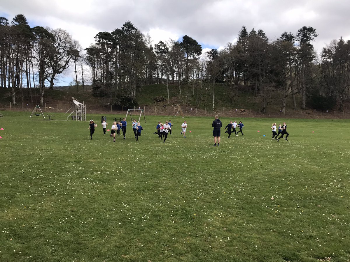 Kenmore PS tweet media