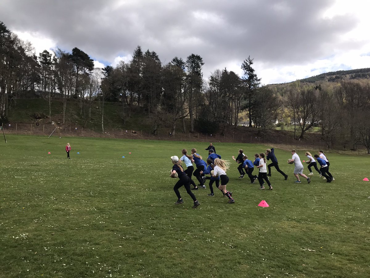 Kenmore PS tweet media