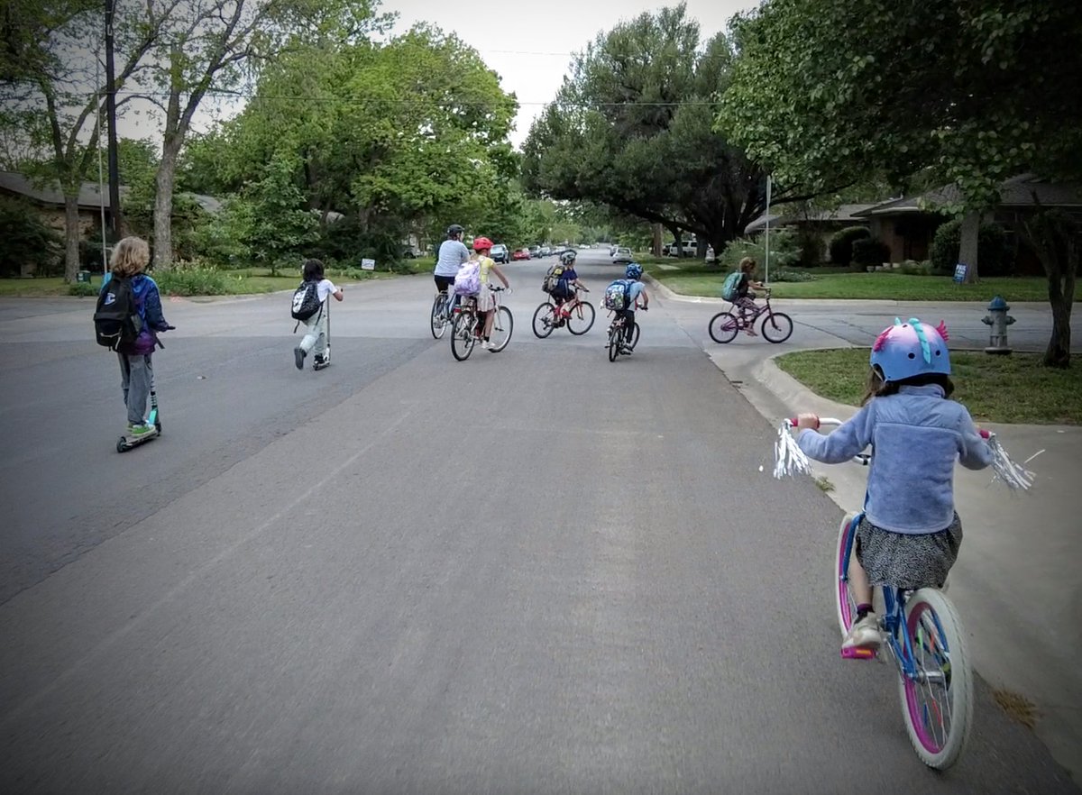 Bike Denton tweet media