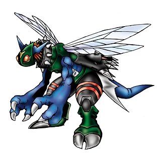 ThePygmyKit's tweet photo. @translationmon Dinobeemon!! Look at this freak. He’s so weird. I love him
OG Kudamon and Waspmon are also up there https://t.co/Ag9ATCp4Pb