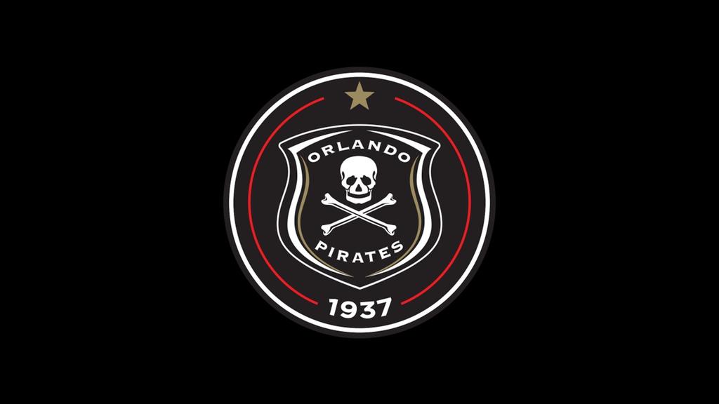 Orlando Pirates tweet media