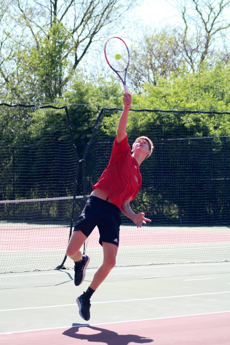 After five matches last week, the team is back for five more this week. Today, the action starts against Talawanda (reserve <a href="/LS_LancerATH/">La Salle Athletics</a>, varsity away).