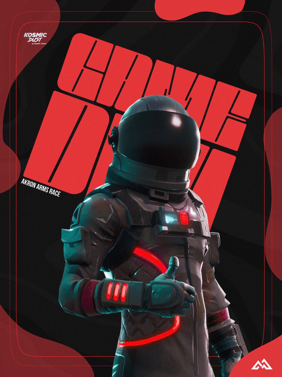 OzarksEsports's tweet image. GAME DAYYY!! 

📍Akron Arms Race @ZipsEsports 
⏰ 7:30pm est 

We have 4 attempts to make it to the final event! 
#GoZarks | #RedReign