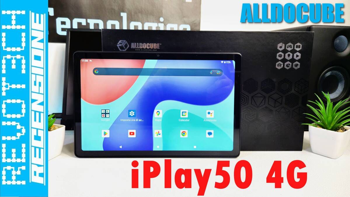 CeotechI's tweet photo. Alldocube iPlay50 Tablet 4G Review | Revot3ch
#4G #ALLDOCUBE #AlldocubeiPlay50 #Android12 #EntryLevel #IPSFHD+ #Review #TabletAndroid #Tech #UnisocT618 #YouTube
https://t.co/5K3xVlJlMZ https://t.co/upxHlvvvZ0