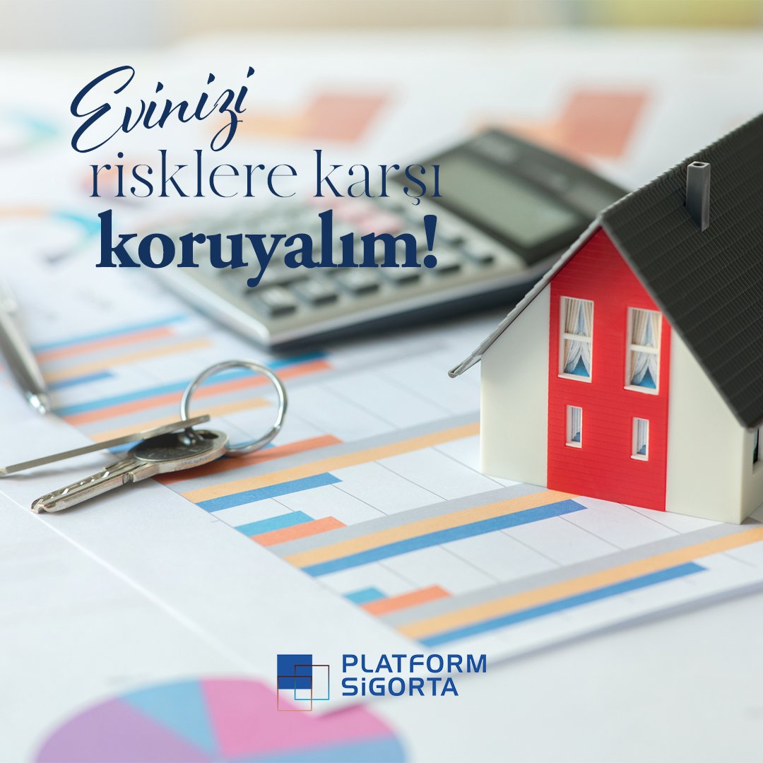 Konut Sigortası ile evinizi tüm risklere karşı korumak için adres Platform Sigorta!

Detaylı bilgi için;
📲 0530 875 11 09
💻 platformsigorta.com.tr