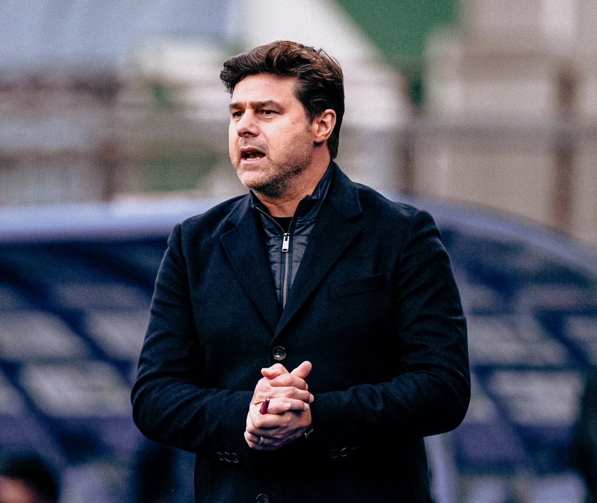 CFCPys's tweet photo. Mauricio Pochettino would likely be granted “significant funds” in the summer. (@JacobSteinberg) #CFC https://t.co/ZpfskDxJ04