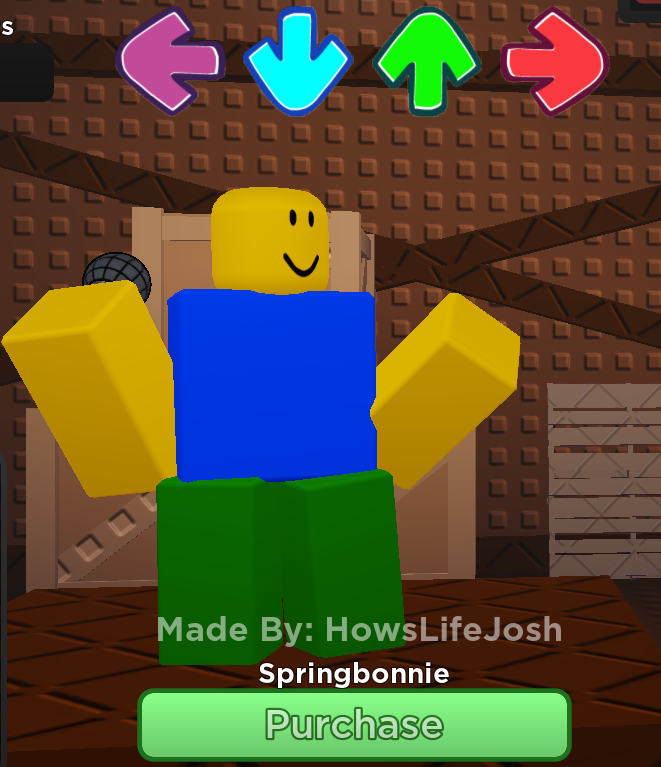 BloxxinLeaks's tweet photo. [INDEV]
Animation: Springbonnie
Credits: HowsLifeJosh https://t.co/NGcrjW23fs