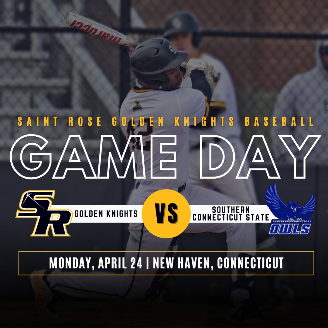 Saint Rose Athletics tweet media