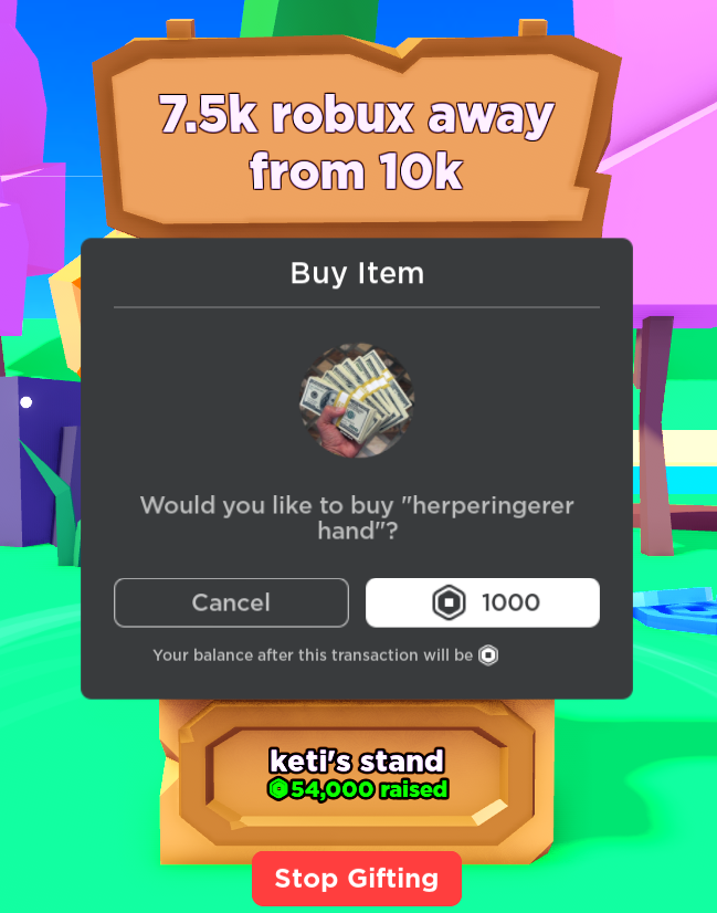 Plebcy on X: 1,000 Robux Roblox Card, Like this Tweet to win! (ENDS IN 3  DAYS)  / X