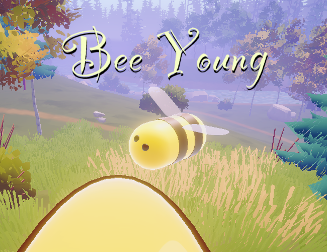 ramensea's tweet photo. Phew just submitted "Bee Young" to @scrspc 's 25th  #scorejam!
🐝🐝🐝I made a cute game about a #bee 🐝🐝🐝 
https://t.co/JvADSN1sJJ https://t.co/92JWdNQAfW