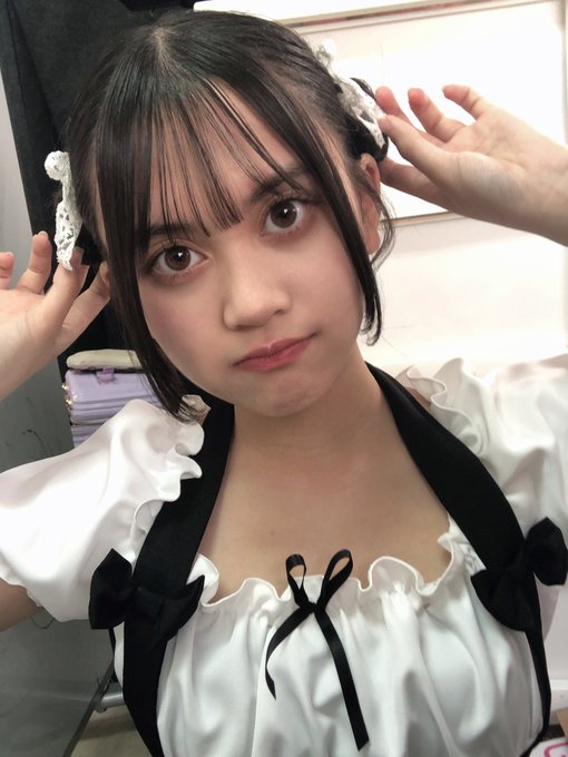 Twitterのコスプレ画像9