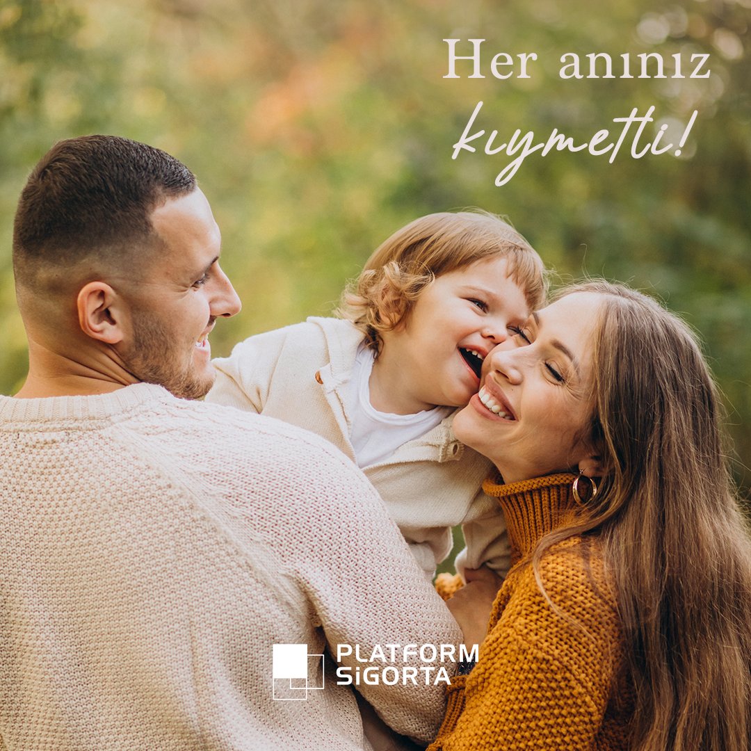 Platform Sigorta olarak daima sizin ve ailenizin yanındayız! 👨‍👩‍👧‍👦

Detaylı bilgi için;
📲 0530 875 11 09