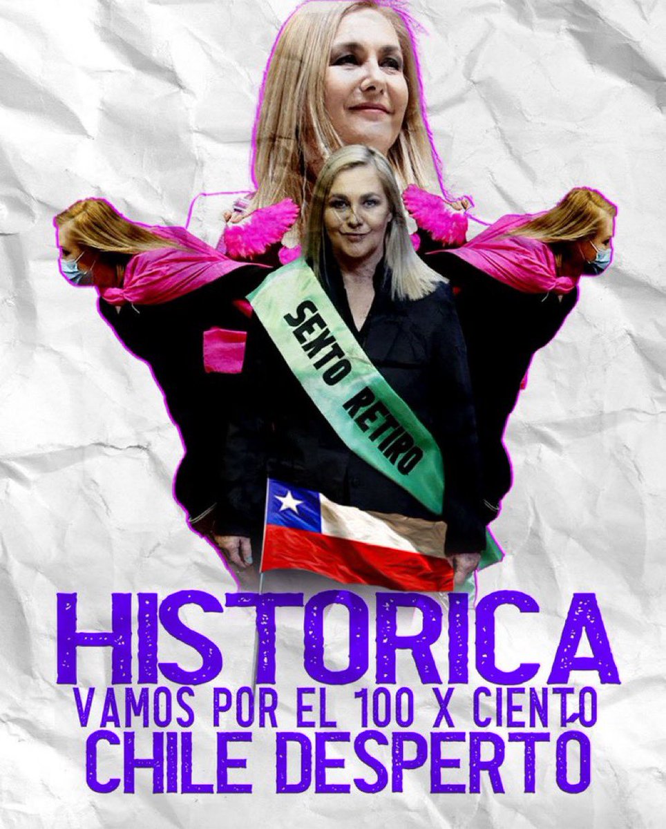 #PamelaJilesDiputada tweet media