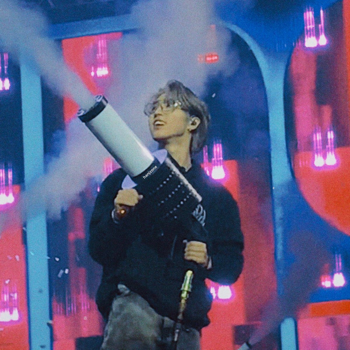 hanjzone's tweet photo. take me back :(( #SKZinManila2023 https://t.co/hOo9tQ8ZjA