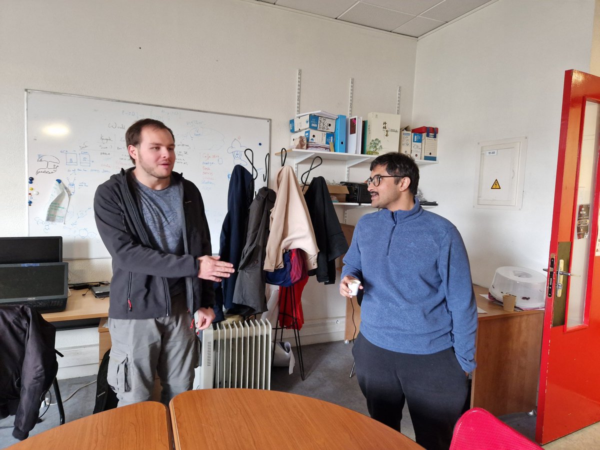 JeanneCrassous@ISCR tweet media