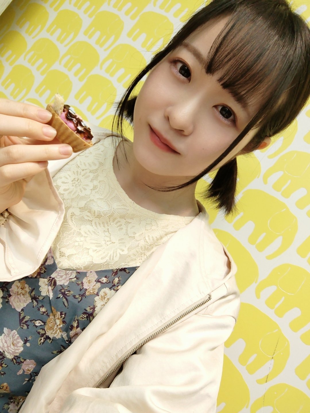 藤本彩花 على X: 