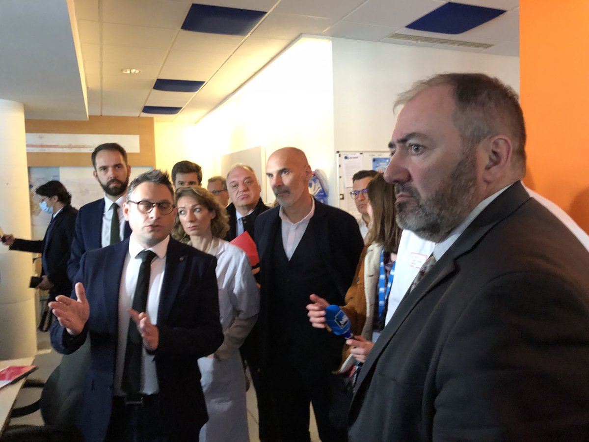 ELLEBOODE Benoit tweet media