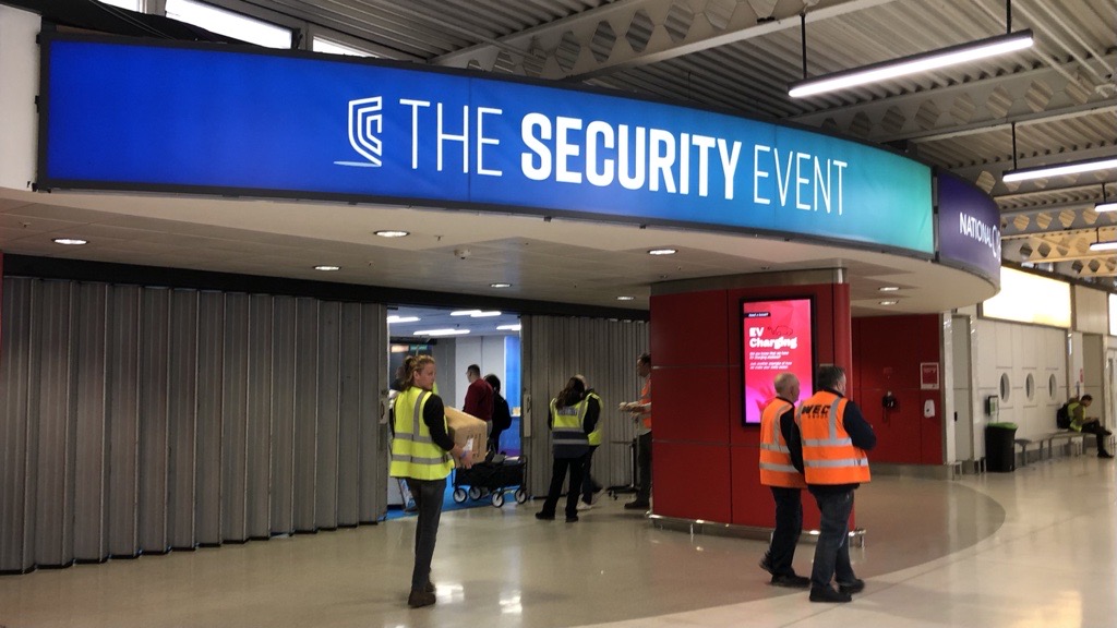 TexecomLtd's tweet image. Less than 24 hours to go until the doors of @SecurityEventUK  at @thenec. We&apos;re making the finishing touches and look forward to welcoming you to stand F10  tomorrow morning, where we&apos;ll be showcasing the latest in Intruder Detection technology. 

#TSE #thesecurityevent #TSE2023
