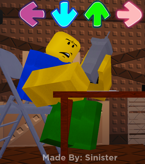 BloxxinLeaks's tweet photo. [INDEV]
Animation Pack: Phone Guy
Animations: Rig &amp; Regular
Credits: Kaclebox &amp; Sinister https://t.co/sFWvKDaRkq