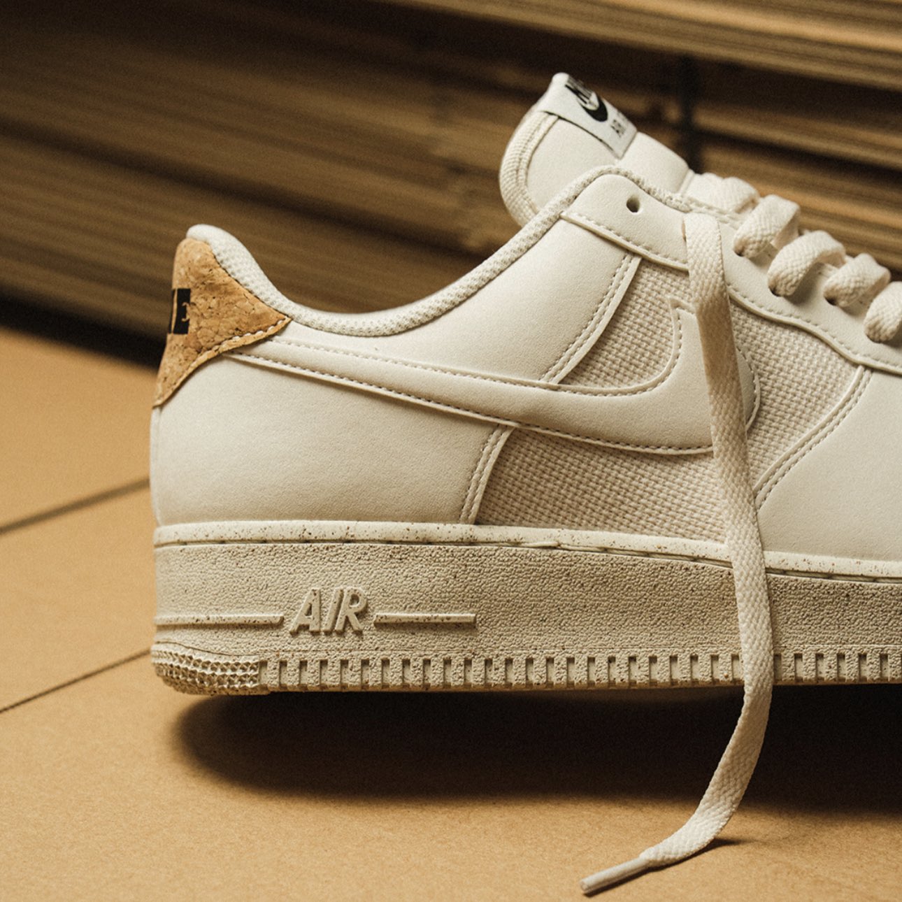 SNKR TWITR on X AD Nike Air Force 1 07 LV8 Next Nature Cork Finishline https t NddiC3XPYx JDsports https t w243sByyw9 Nike US https t wIvkyO1kLF Nordstrom https t yGGOWIuclA https t hLG...