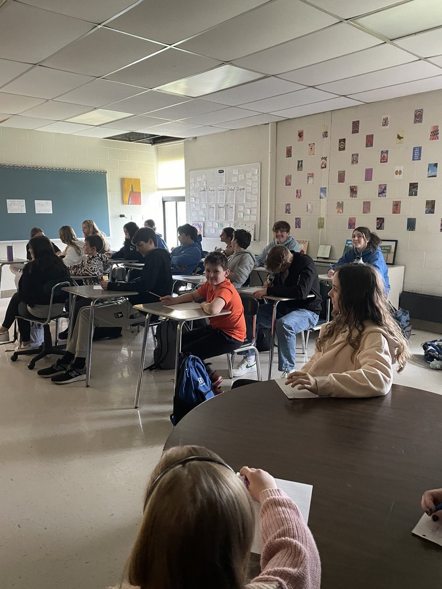 Ellen Foster tweet media