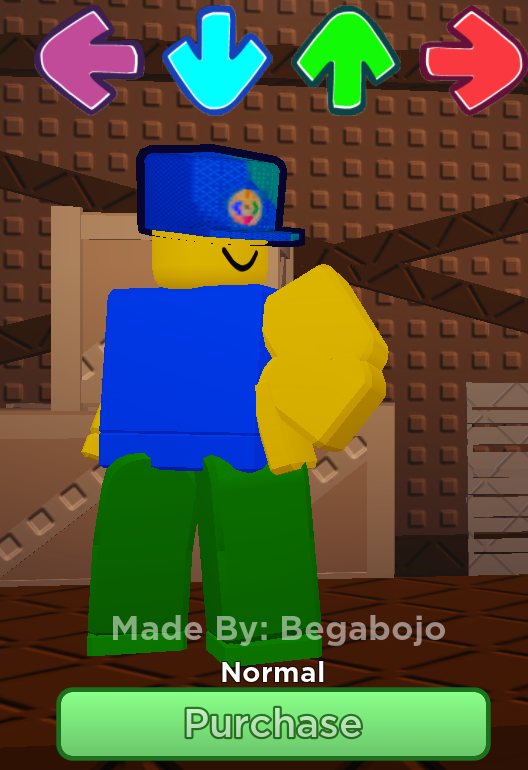 BloxxinLeaks's tweet photo. [INDEV]
Animation Pack: ShuffleByte
Animations: Normal &amp; Alt
Credits: Begabojo https://t.co/No3tjLJBPv