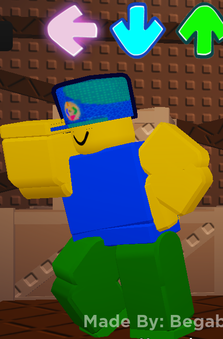 BloxxinLeaks's tweet photo. [INDEV]
Animation Pack: ShuffleByte
Animations: Normal &amp; Alt
Credits: Begabojo https://t.co/No3tjLJBPv