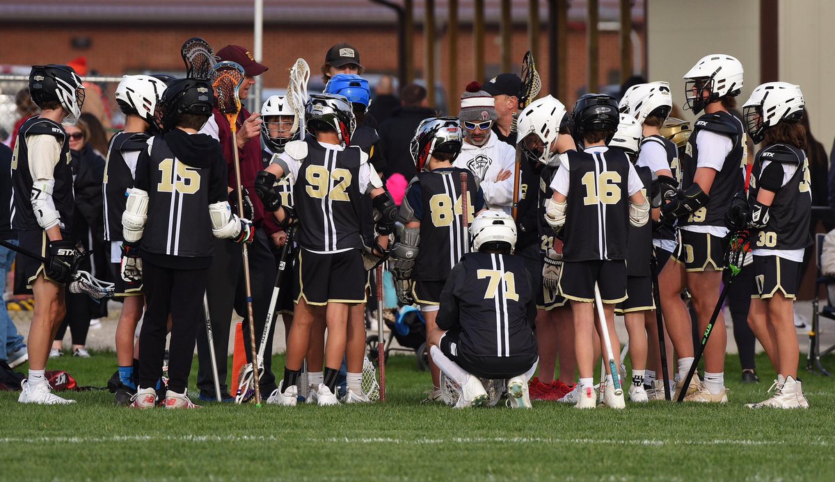 4-0-0 in Tecumseh on Sunday and a win over OLGC on Saturday. Great job <a href="/DexterYouthLax/">Dexter Youth Lacrosse</a>