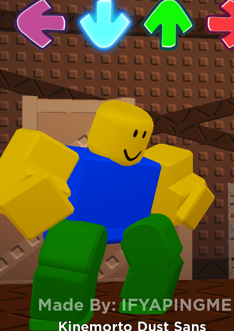 Dust sans simulator - Roblox