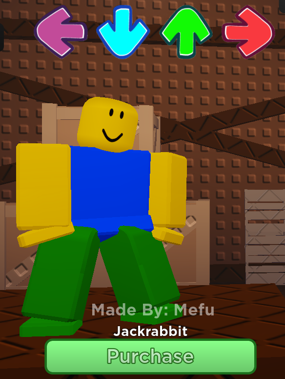 BloxxinLeaks's tweet photo. [INDEV]
Animation: Jackrabbit
Credits: Mefu https://t.co/7l3LJrZuXP