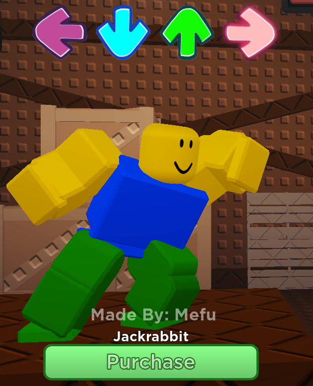 BloxxinLeaks's tweet photo. [INDEV]
Animation: Jackrabbit
Credits: Mefu https://t.co/7l3LJrZuXP