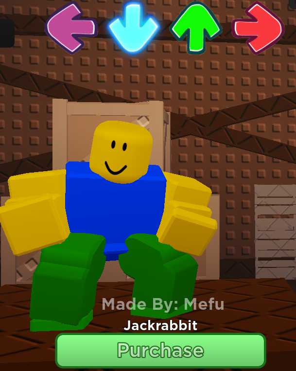 BloxxinLeaks's tweet photo. [INDEV]
Animation: Jackrabbit
Credits: Mefu https://t.co/7l3LJrZuXP