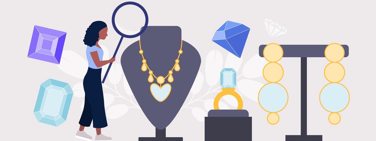 BulldogReporter's tweet photo. Luxury consumers prefer in-store shopping—but are demanding superior retail experiences @BoF @CarbonleoInc https://t.co/nDD9ftwDKg #PR #LuxuryPR #RetailPR #CX https://t.co/MyetmvUsDJ