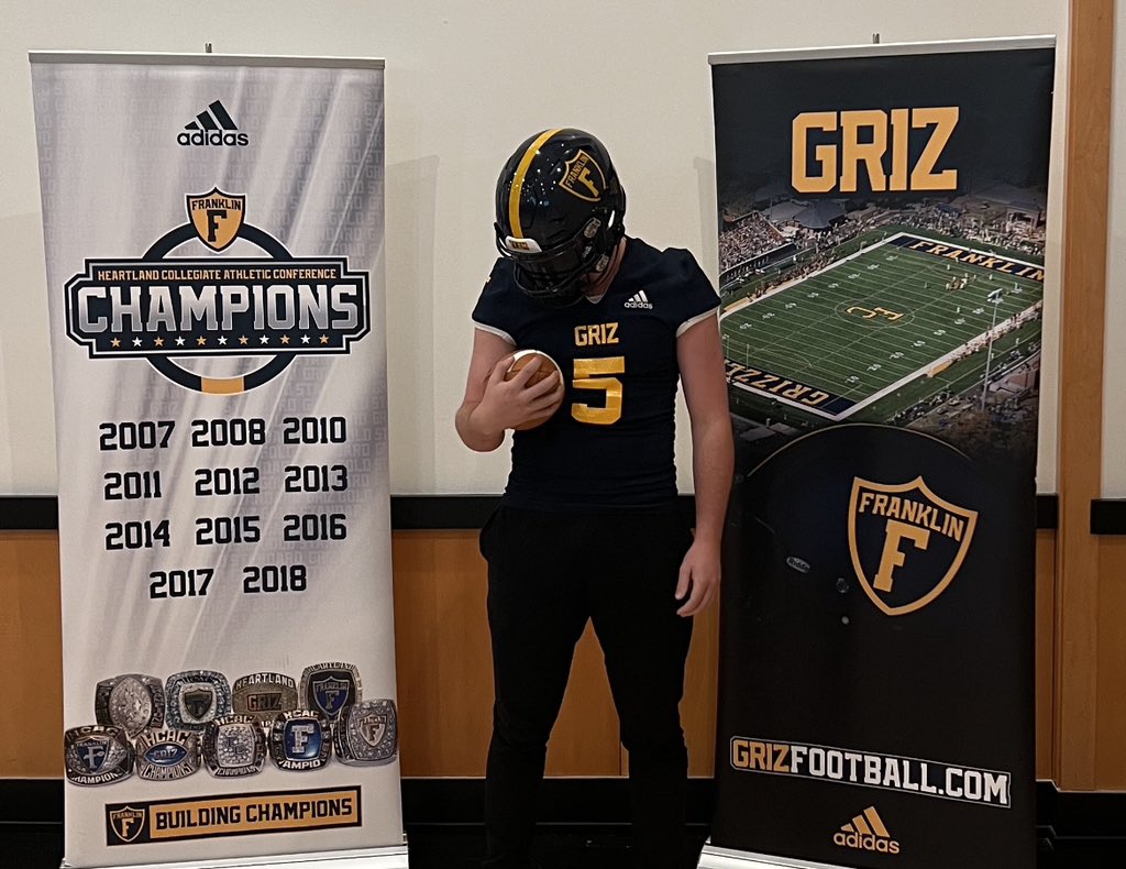 Tyler Etherington (@tetherington05) on Twitter photo Had a great time at Franklin College. Thank you <a href="/CoachK_Ski/">Blaine Kowalkowski</a> for inviting me out. Had a great time at Franklin College. Thank you <a href="/CoachK_Ski/">Blaine Kowalkowski</a> for inviting me out.