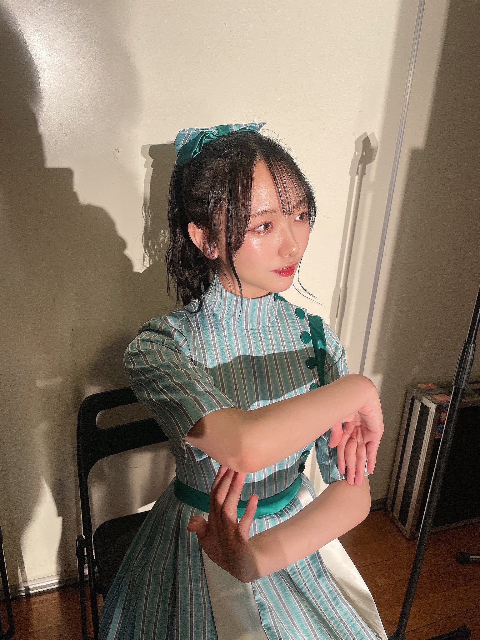 石田千穂 on X: 