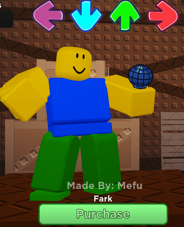 BloxxinLeaks's tweet photo. [INDEV]
Animation: Fark
Credits: Mefu https://t.co/RFXGLbEDcp