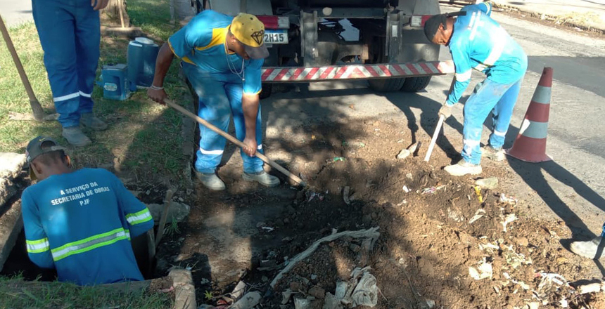 prefeiturajf's tweet photo. O Programa Boniteza da Prefeitura de Juiz de Fora opera em 151 intervenções nesta segunda-feira, 24.
🔗https://t.co/mozmo4w1EU
#PJF #JF #JuizdeFora #ProgramaBoniteza https://t.co/h8okwZBa4U