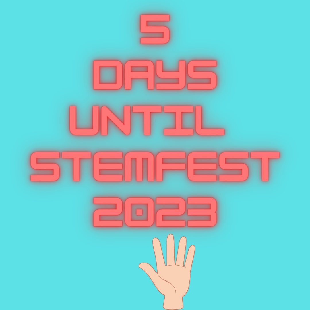 Lovejoy STEM Festival tweet media