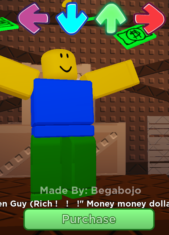 BloxxinLeaks's tweet photo. [INDEV]
Animation Pack: Vreen Guy
Animations: Vreen Guy (Rich!!!) &amp; Vreen Guy
Credits: Begabojo https://t.co/U80Lus3B4Y