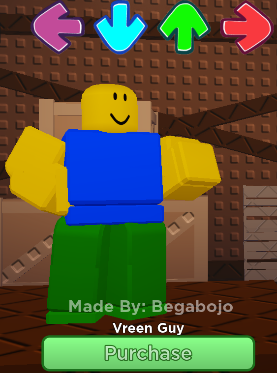 BloxxinLeaks's tweet photo. [INDEV]
Animation Pack: Vreen Guy
Animations: Vreen Guy (Rich!!!) &amp; Vreen Guy
Credits: Begabojo https://t.co/U80Lus3B4Y