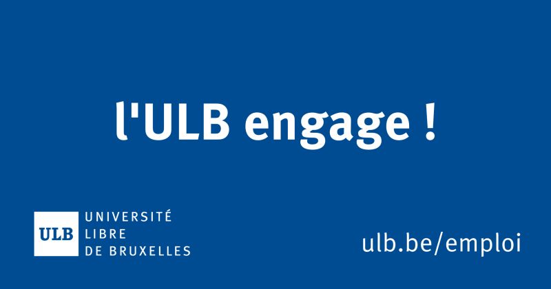 Le Master de <a href="/JournalismeULB/">Journalisme ULB</a>  recherche deux techniciens radio et images/vidéo pour le mois d'août. Venez rejoindre notre belle équipe!
Poste de technicien.ne radio:
efficy.ulb.ac.be/public/guest?p…...
Poste de technicien.ne image/vidéo
efficy.ulb.ac.be/public/guest?p…...
