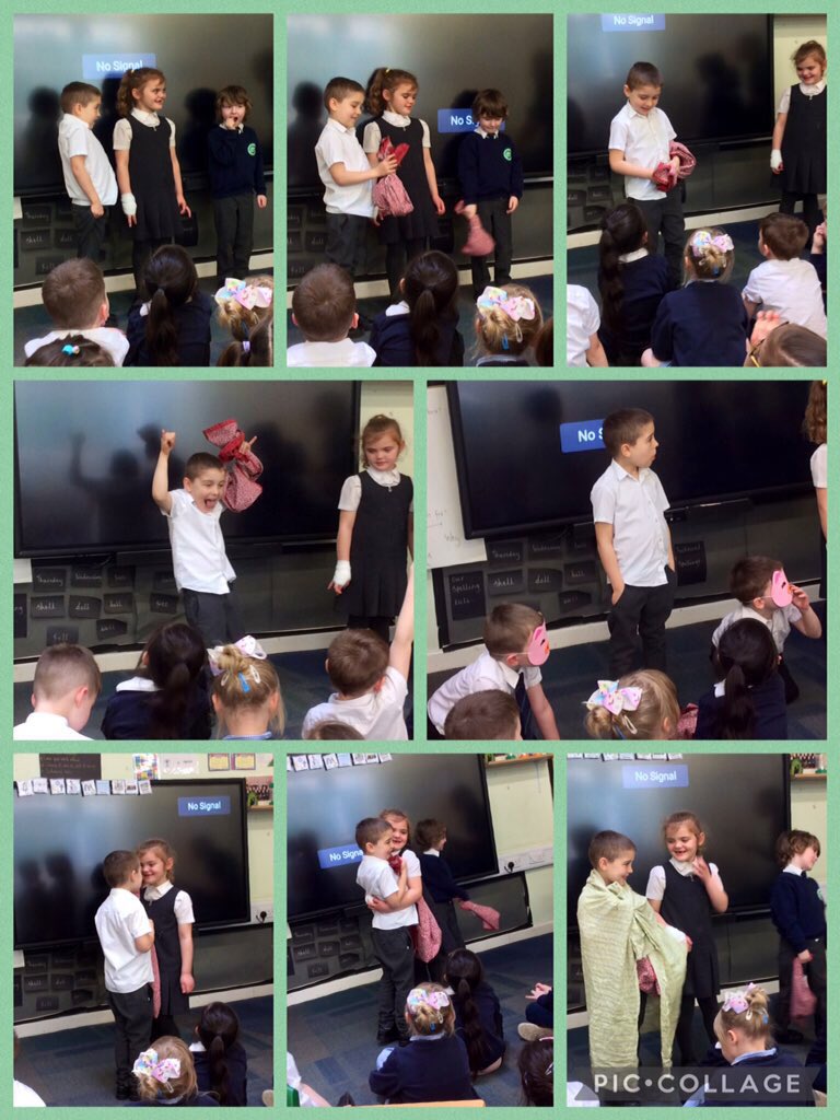 asaleavers28's tweet photo. For our RE lesson today, we acted out a parable from the Bible called ‘The Lost Son’. We discussed the hidden meaning within the story and asked some questions we wanted to know about the characters. #ASAReligiousEducation https://t.co/GImhedFgTt